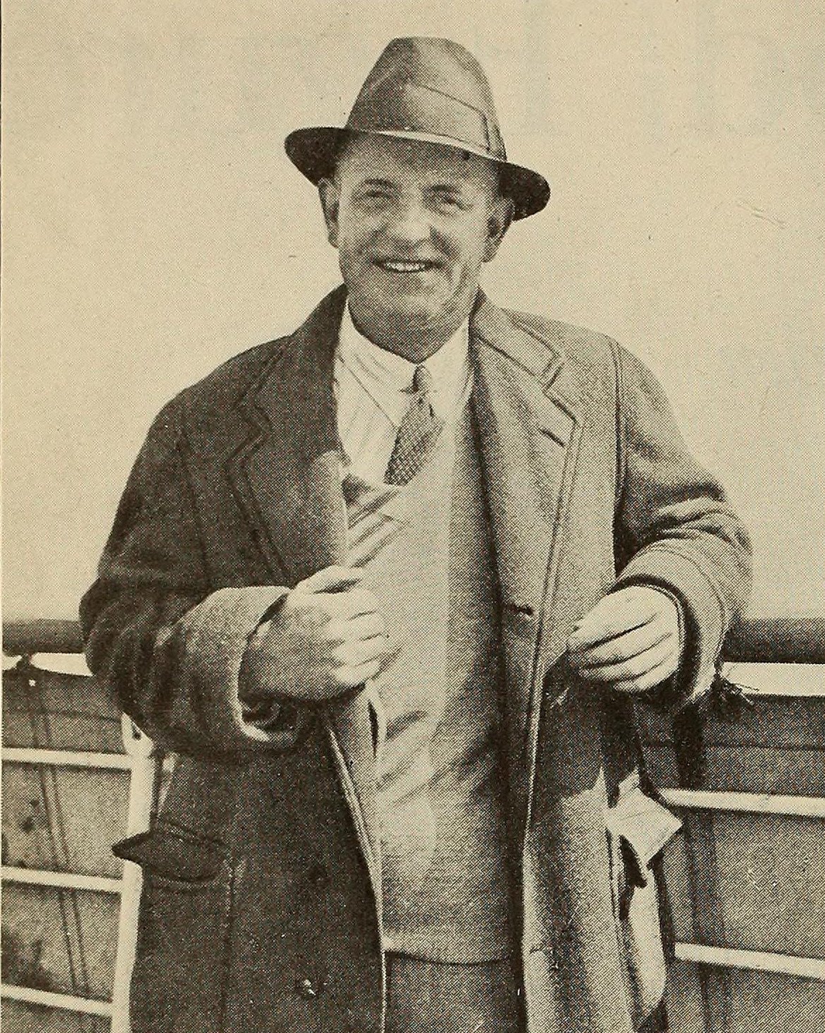 In What Astrological Sign was P. G. Wodehouse Born?
