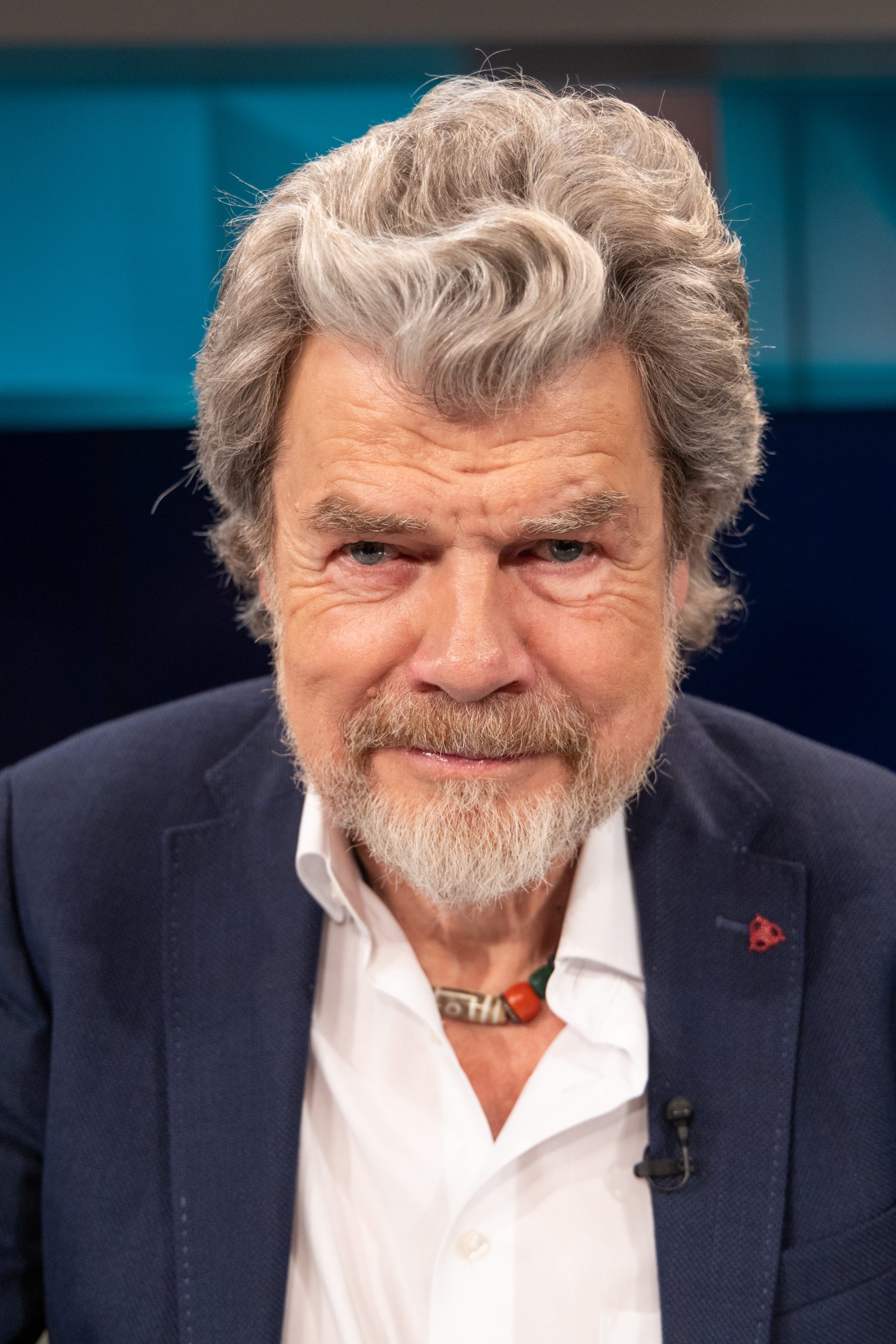 What is Reinhold Messner’s Zodiac Sign?