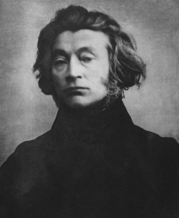 What Star Sign is Adam Mickiewicz?