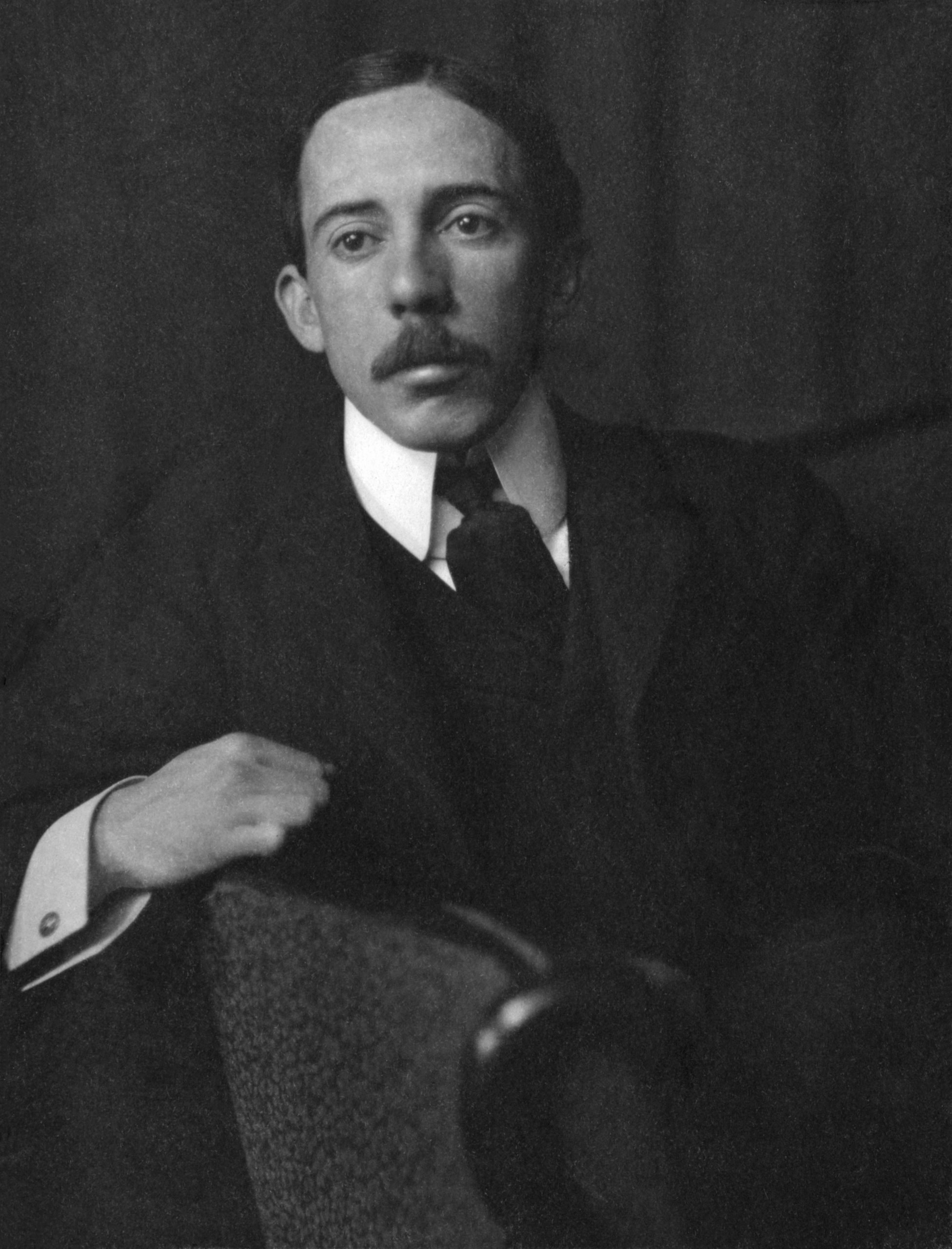 What is the Star Sign of Alberto Santos-Dumont?