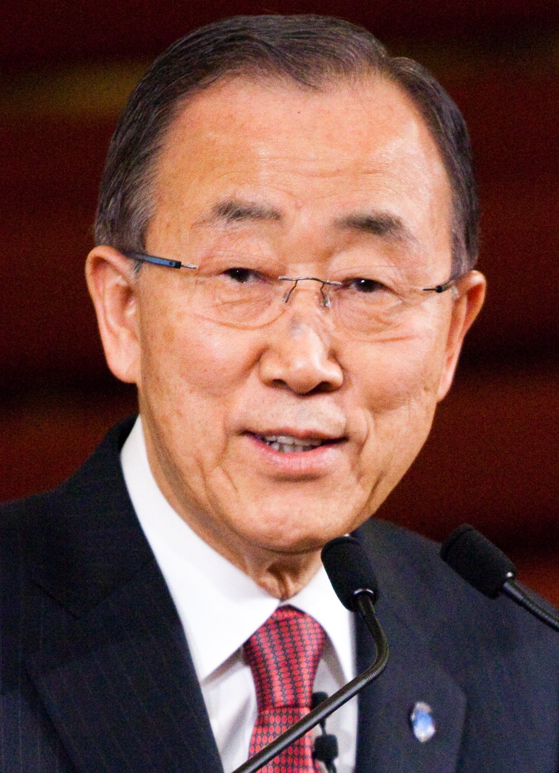 What is the Astrological Sign of Ban Ki-moon?