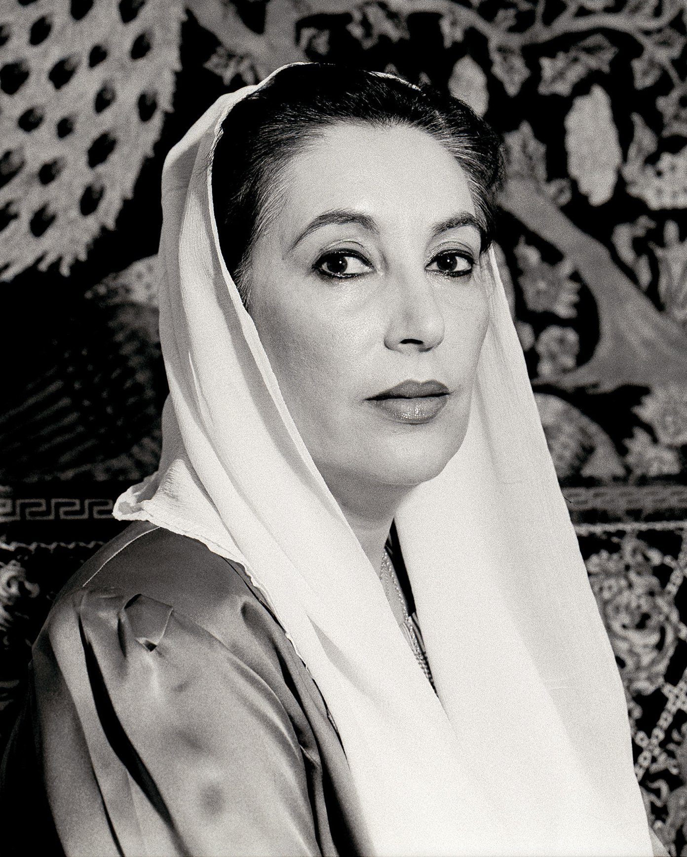 In What Astrological Sign was Benazir Bhutto Born?