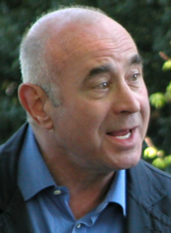 What Star Sign is Bob Hoskins?