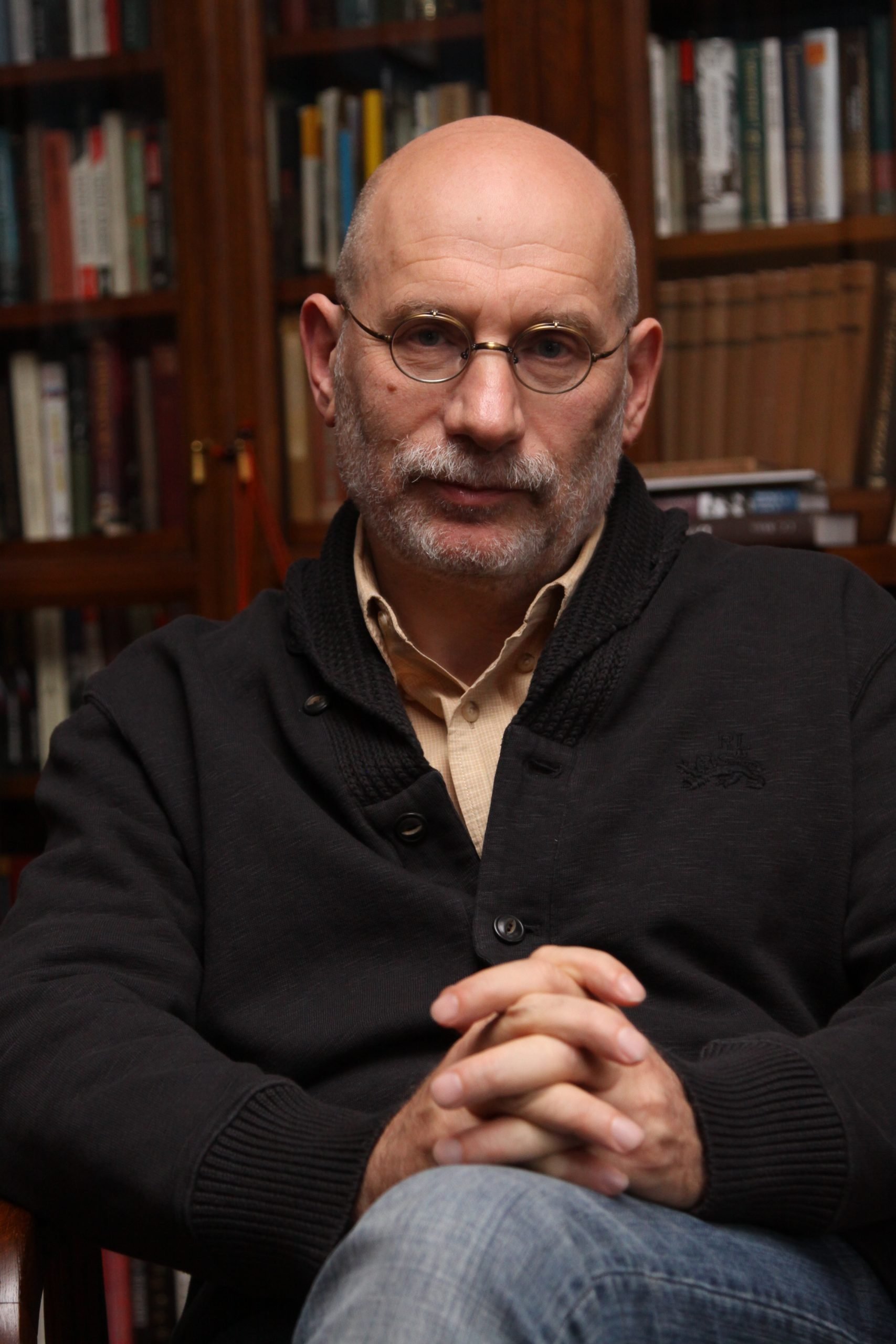 What Star Sign is Boris Akunin?