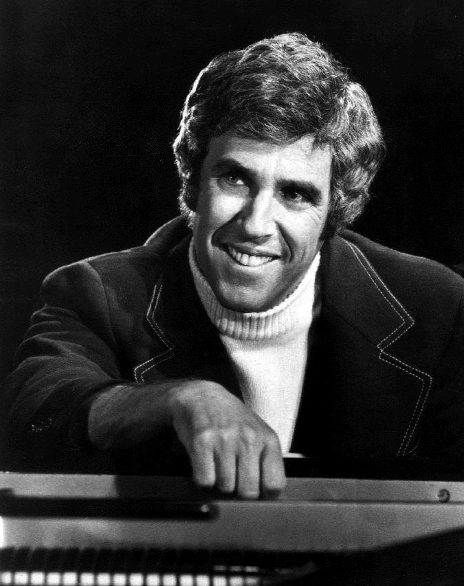 What is the Star Sign of Burt Bacharach?