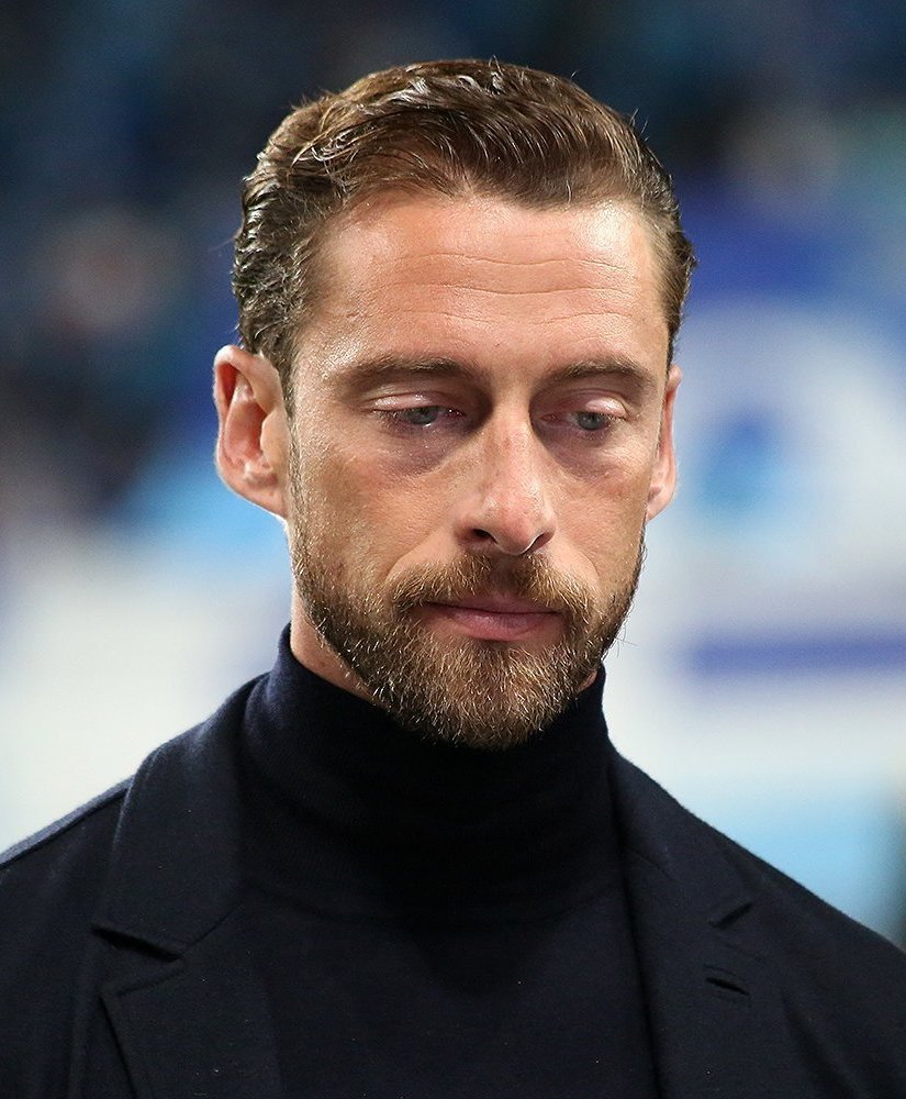 What is the Star Sign of Claudio Marchisio?