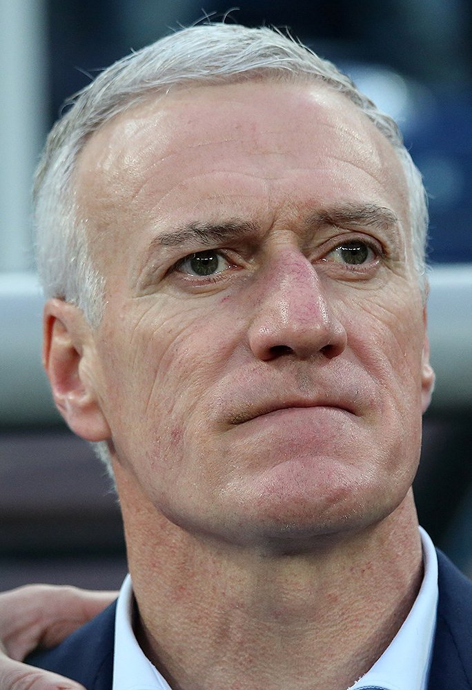 What is Didier Deschamps’s Zodiac Sign?
