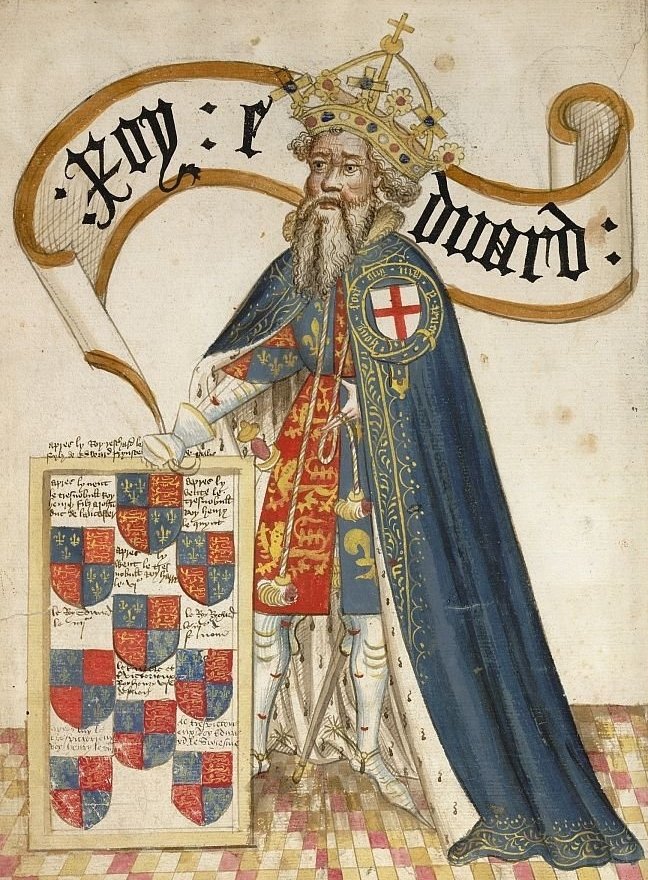 What is Edward III of England’s Zodiac Sign?
