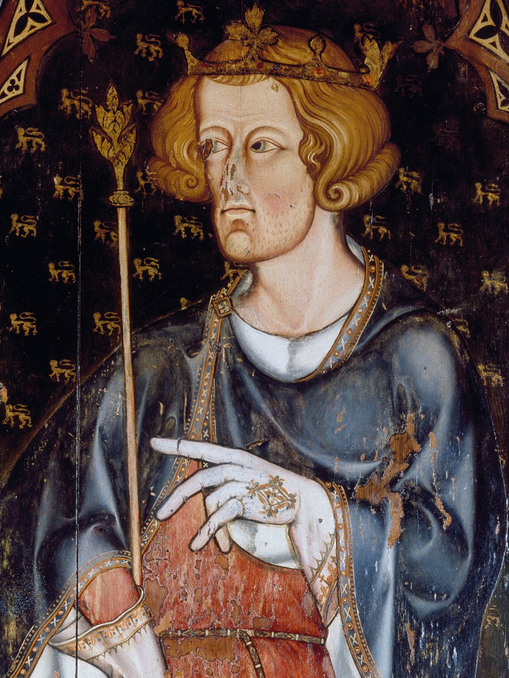 What is Edward IV of England’s Zodiac Sign?
