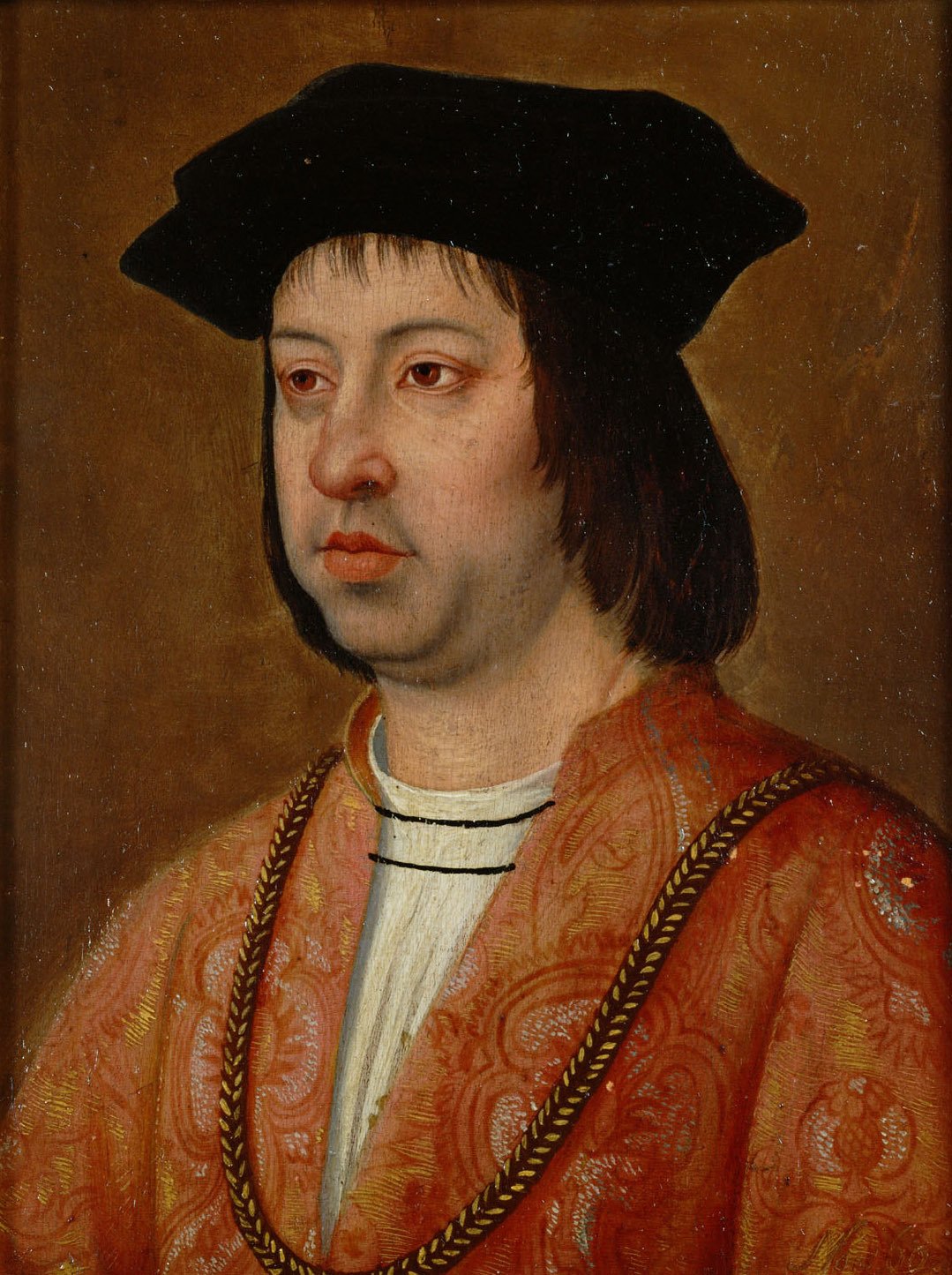 What is the Star Sign of Ferdinand II of Aragon?