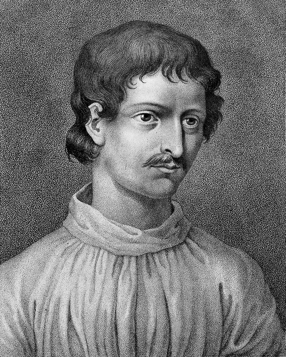 In What Astrological Sign was Giordano Bruno Born?