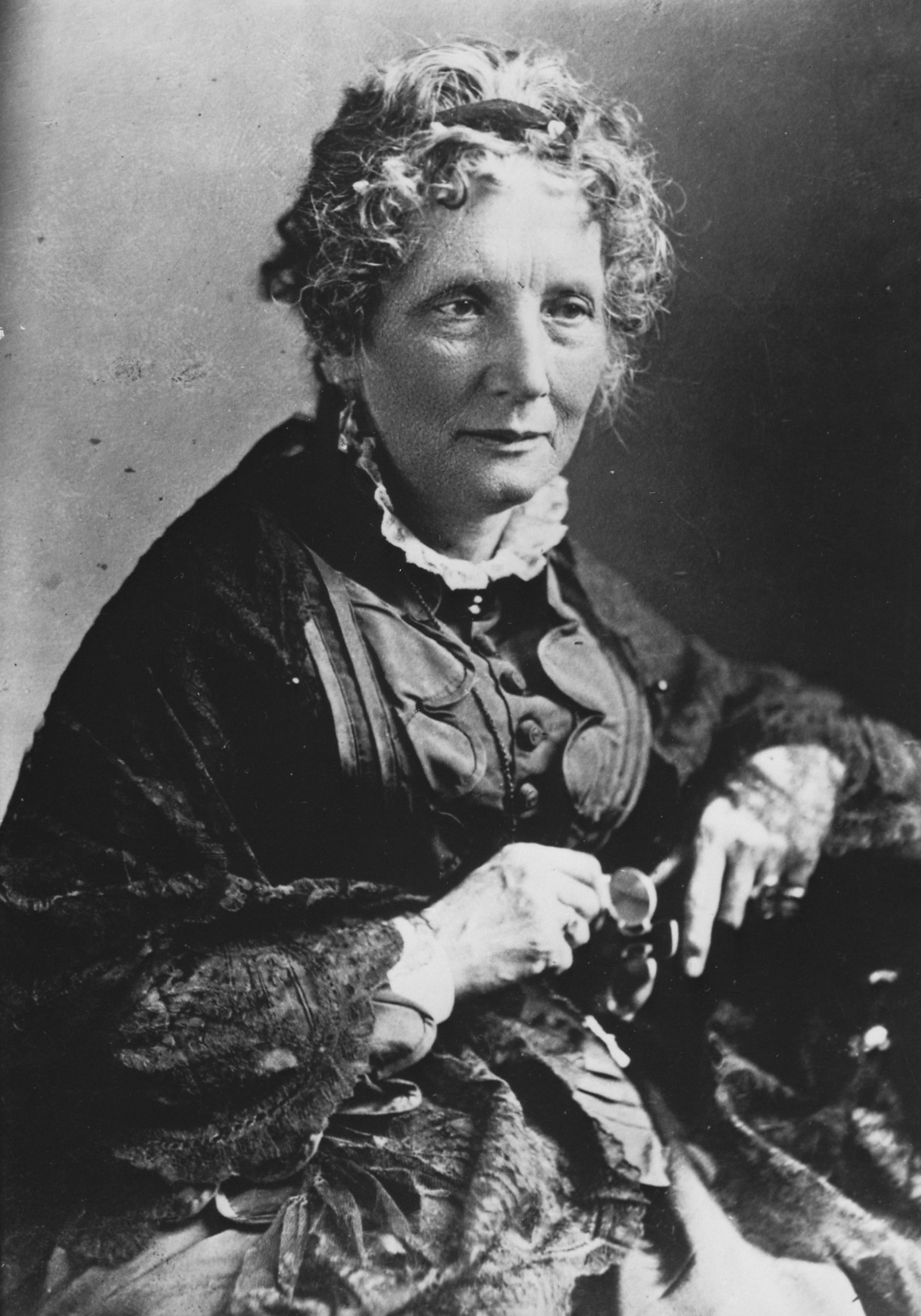What is Harriet Beecher Stowe’s Zodiac Sign?