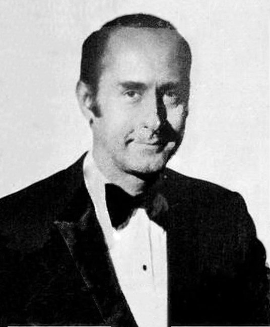 What is the Star Sign of Henry Mancini?