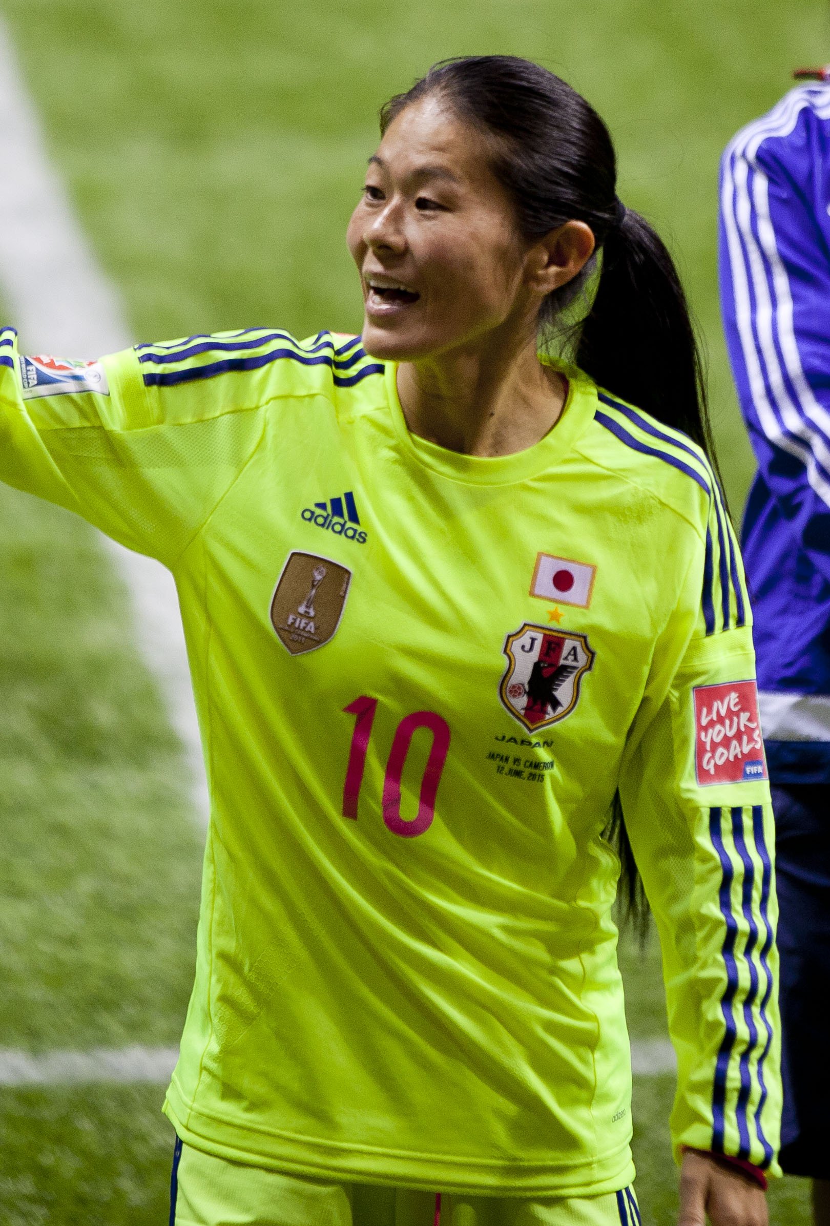 In What Astrological Sign was Homare Sawa Born?
