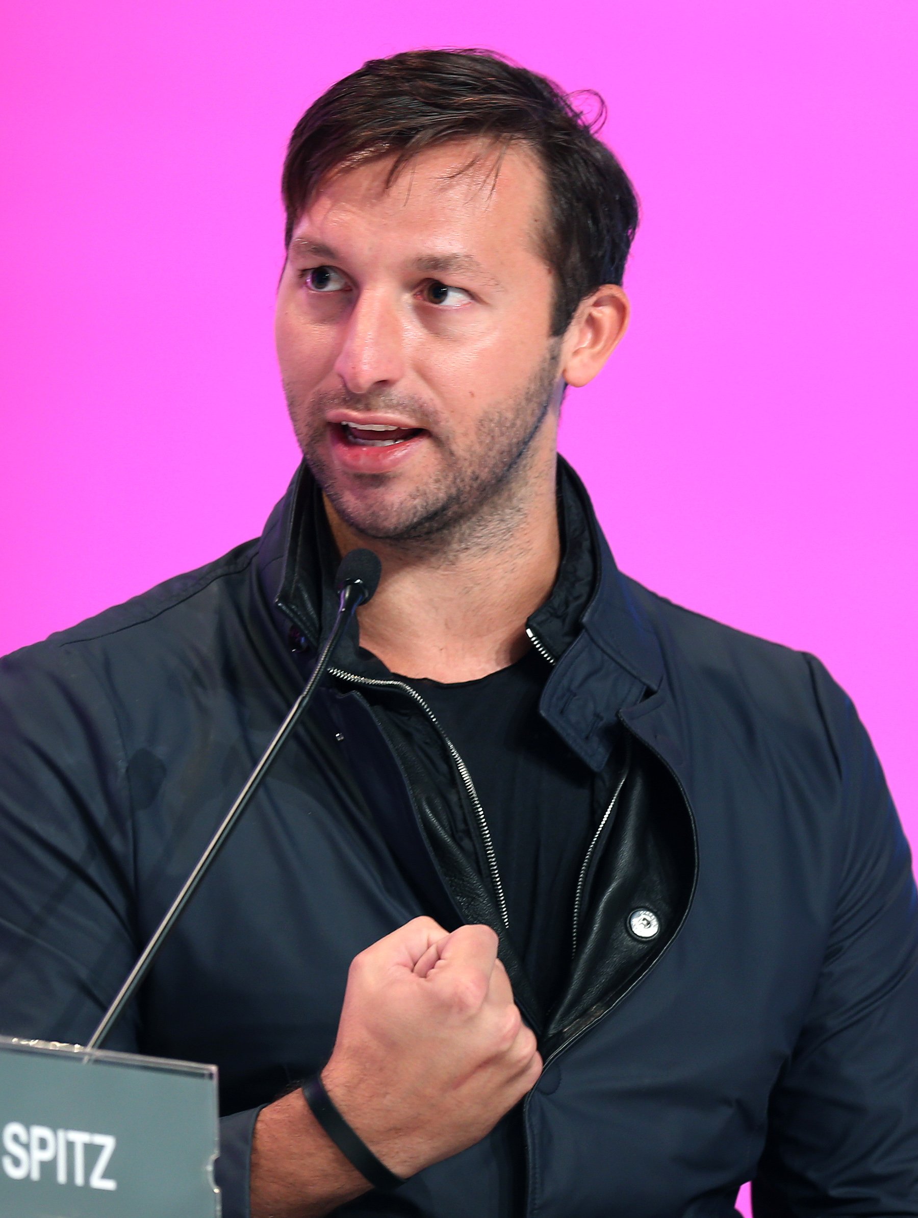 What is Ian Thorpe’s Zodiac Sign?