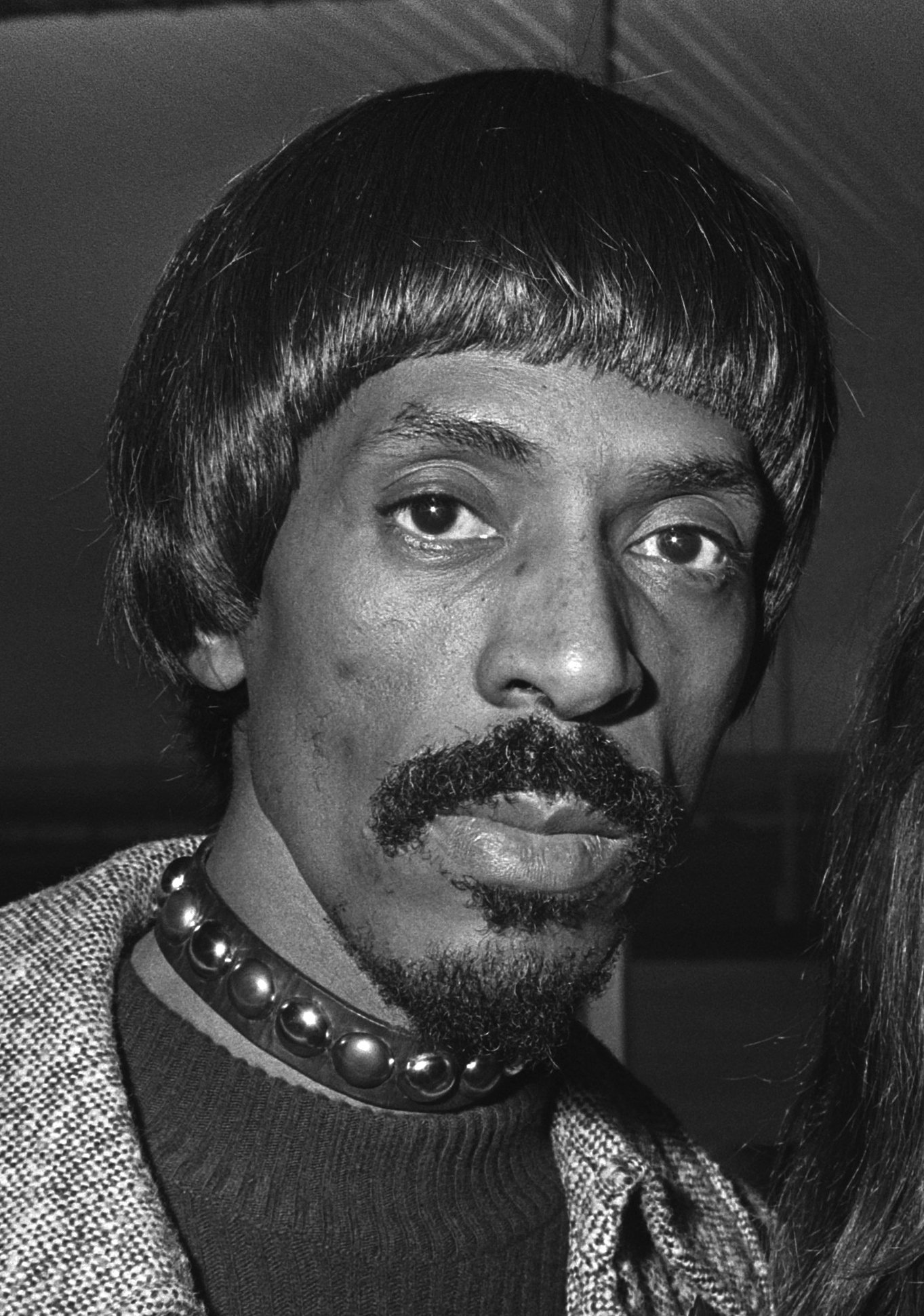 What is the Astrological Sign of Ike Turner?