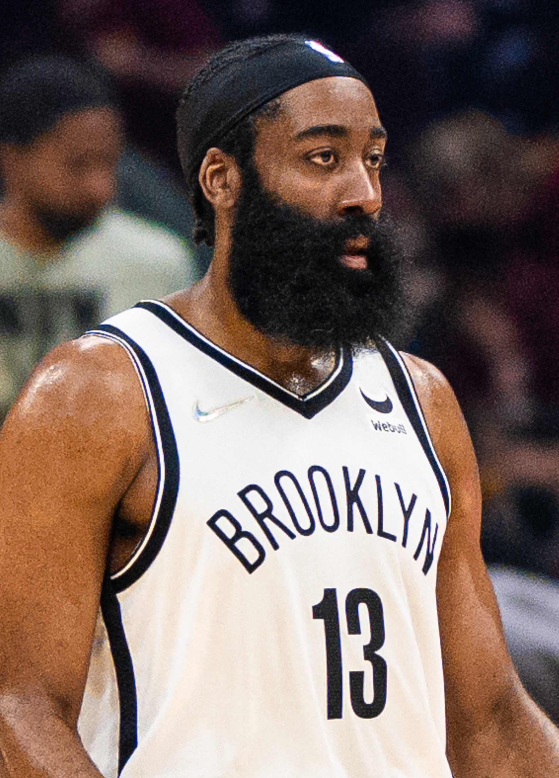 What is the Star Sign of James Harden?