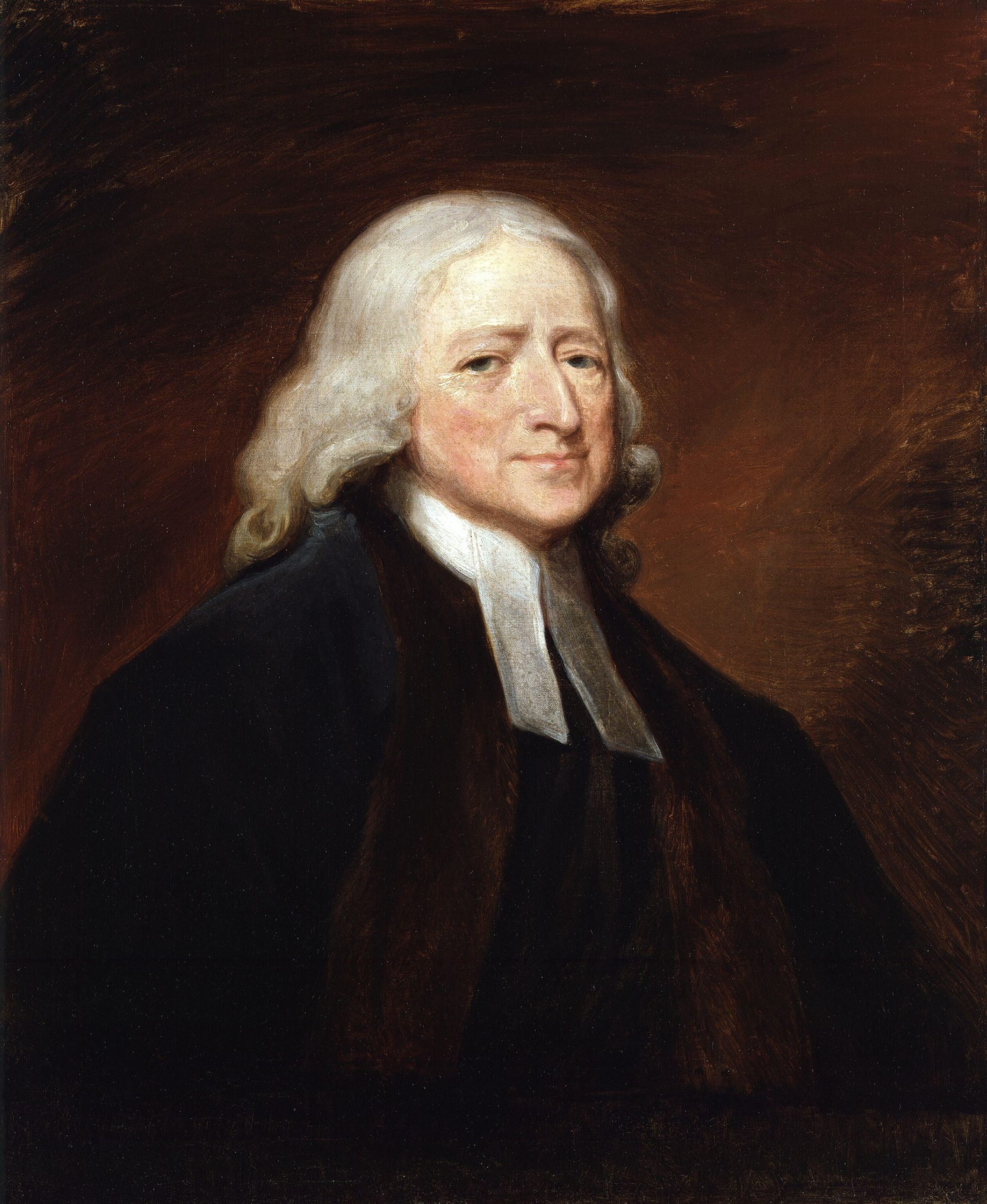 What is John Wesley’s Zodiac Sign?