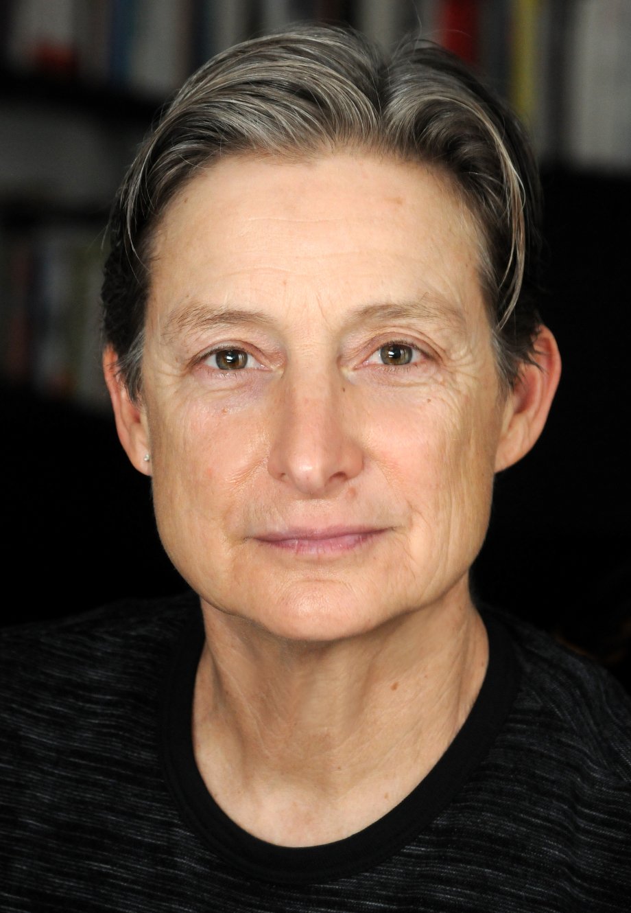 What Star Sign is Judith Butler?