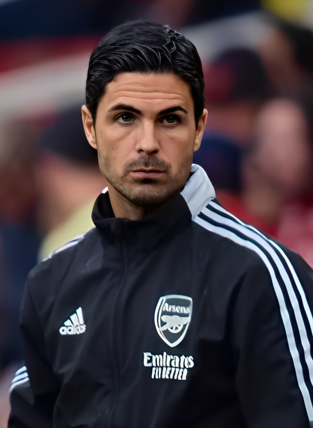 What is Mikel Arteta’s Zodiac sign?