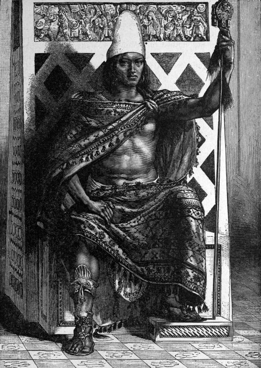 In What Astrological Sign was Moctezuma II Born?