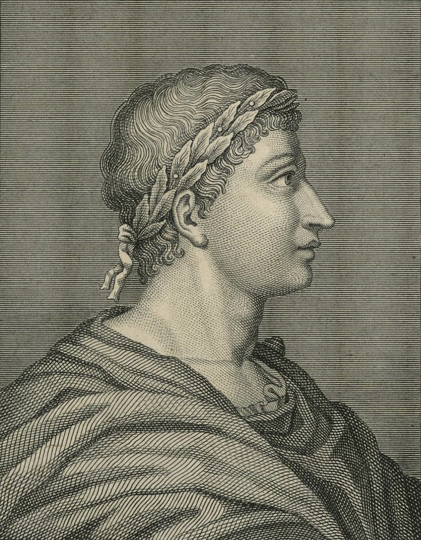 What is the Star Sign of Ovid?