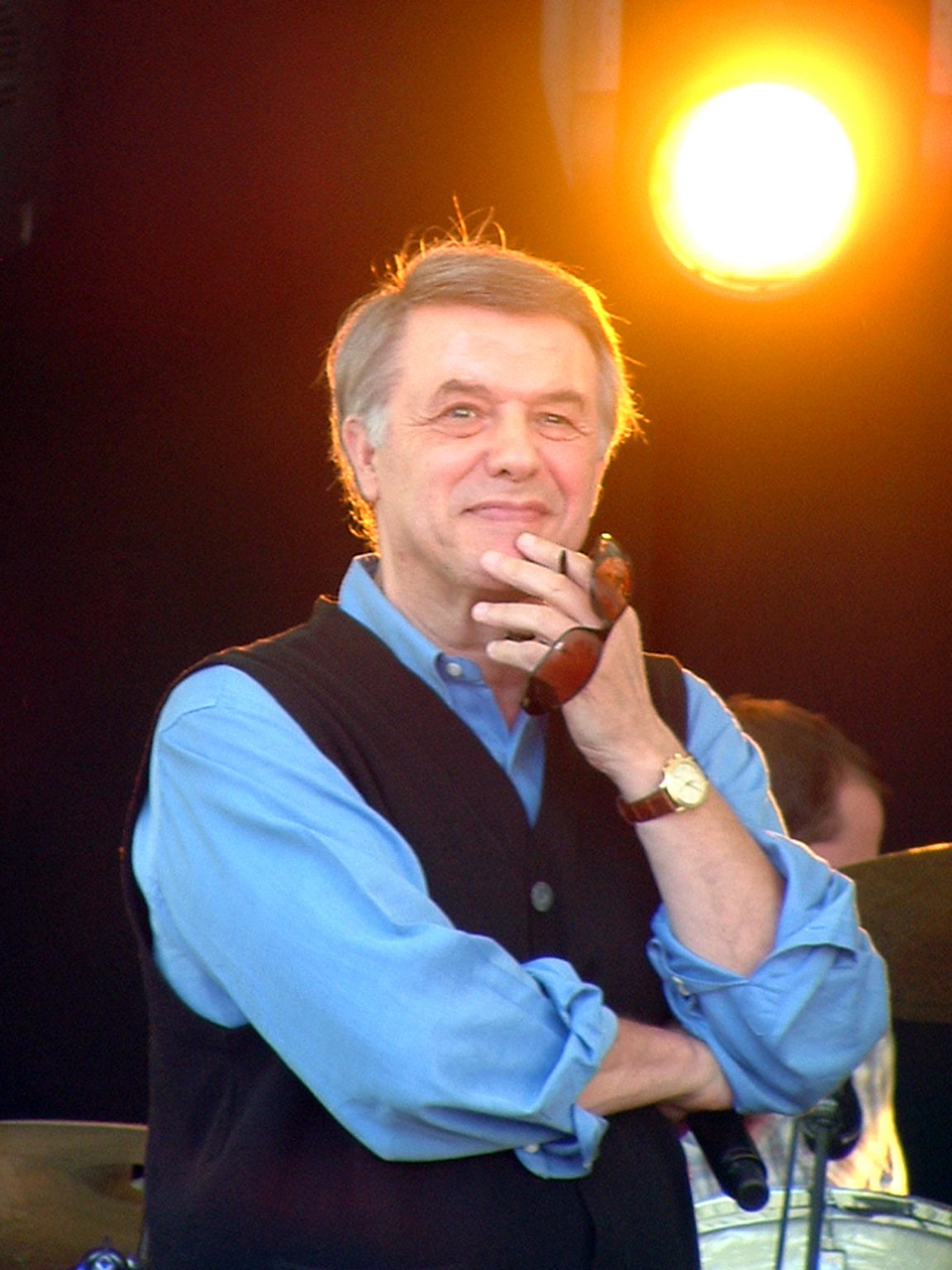 What is the Star Sign of Salvatore Adamo?